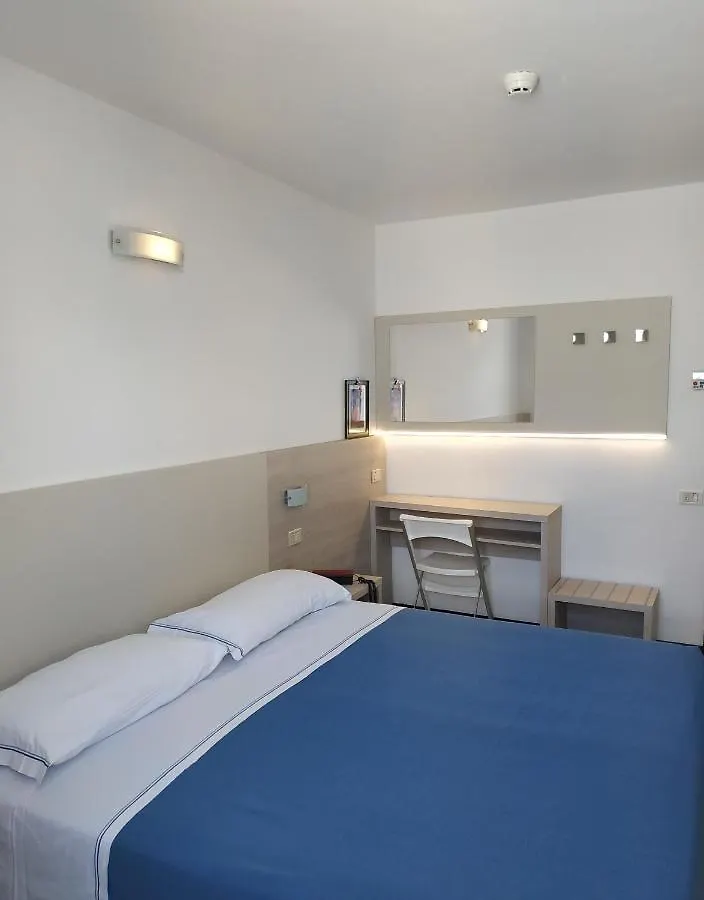 Residence Sangiorgi Cattolica Italia
