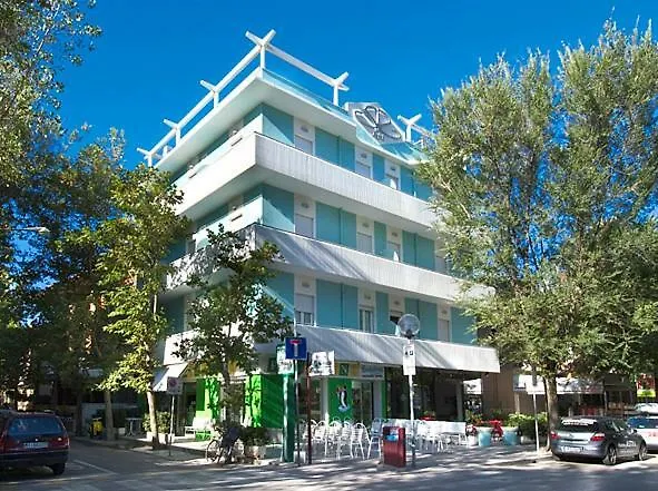 Residence Sangiorgi Cattolica