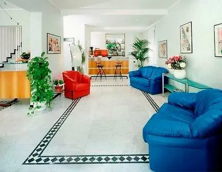 Residence Sangiorgi Cattolica Aparthotel