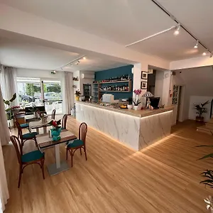 Lucciola Hotel