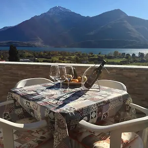  Appartamento Al Borgo Italia