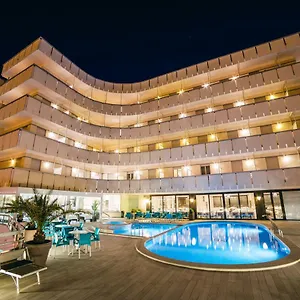 Szálloda Waldorf Palace, Cattolica