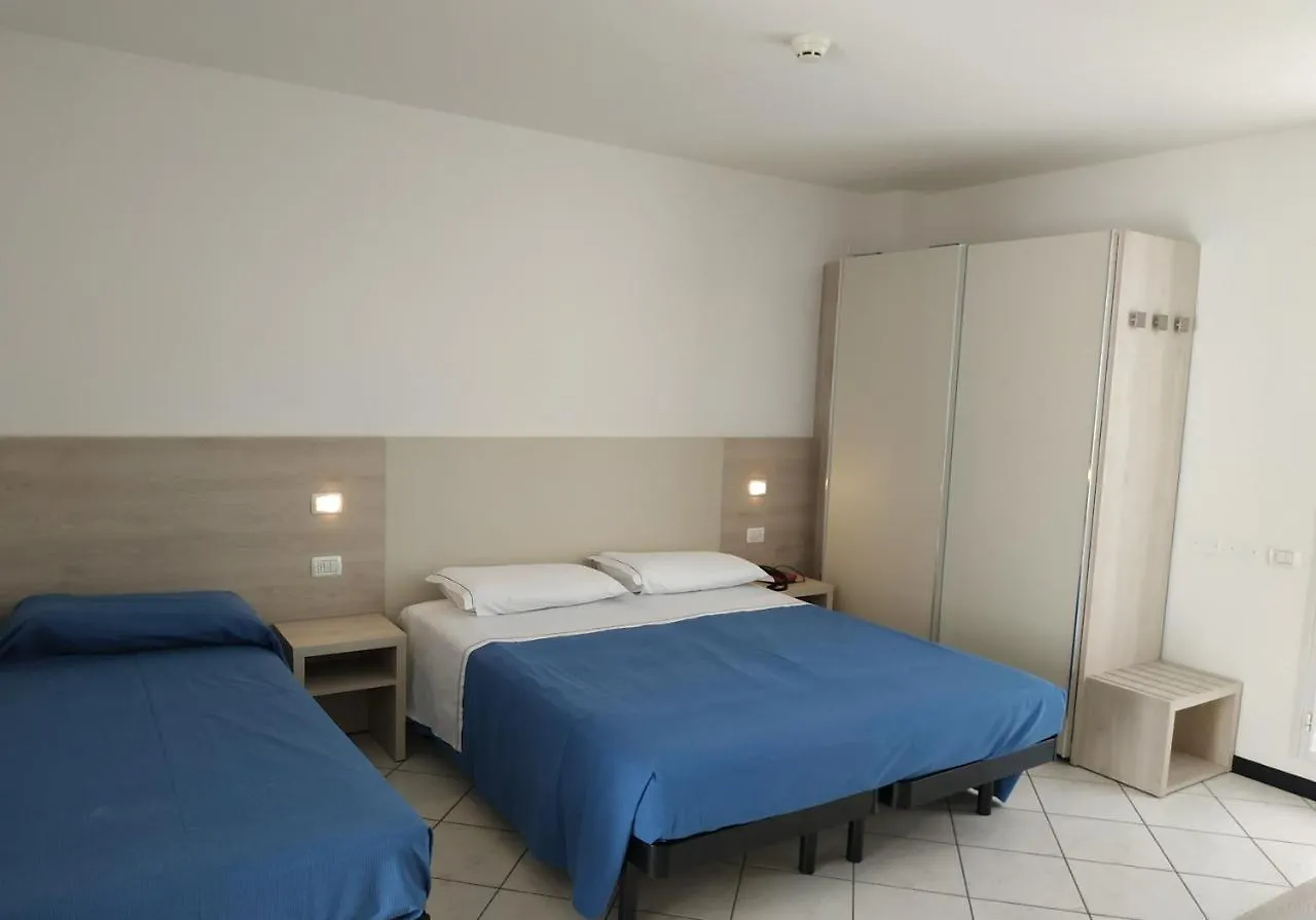 Residence Sangiorgi Cattolica Italy