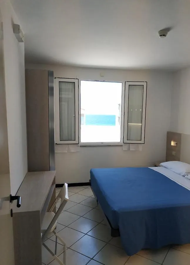 Residence Sangiorgi Cattolica