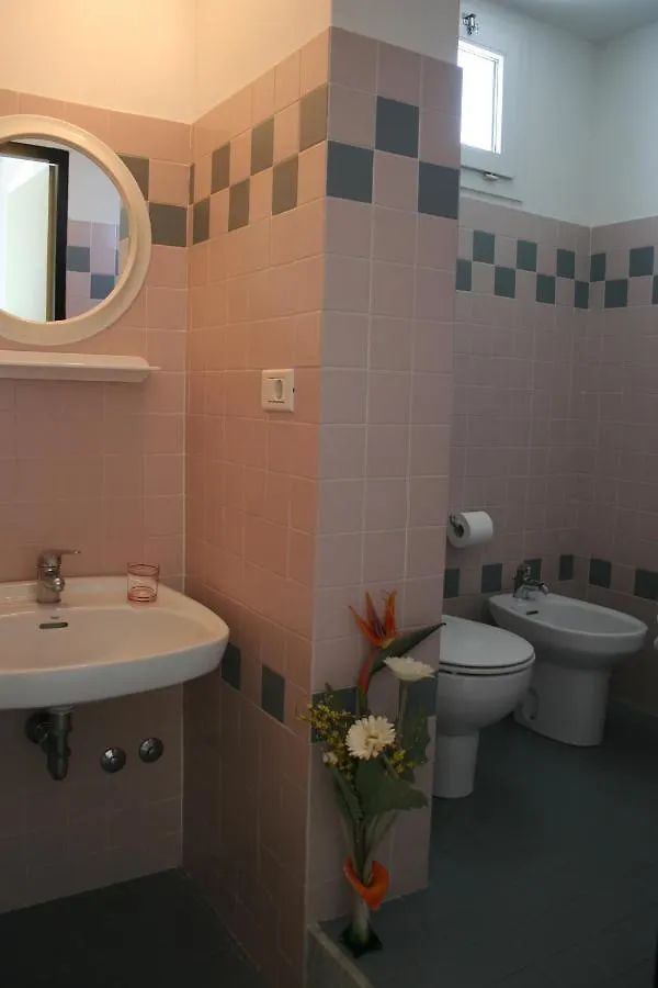Residence Sangiorgi Cattolica