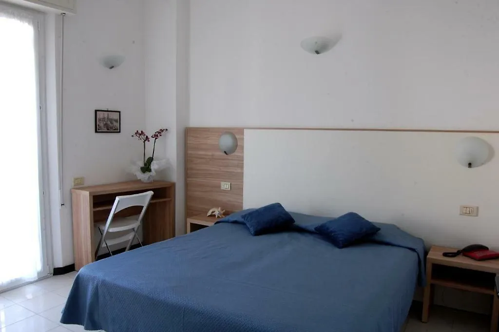Aparthotel Residence Sangiorgi Cattolica