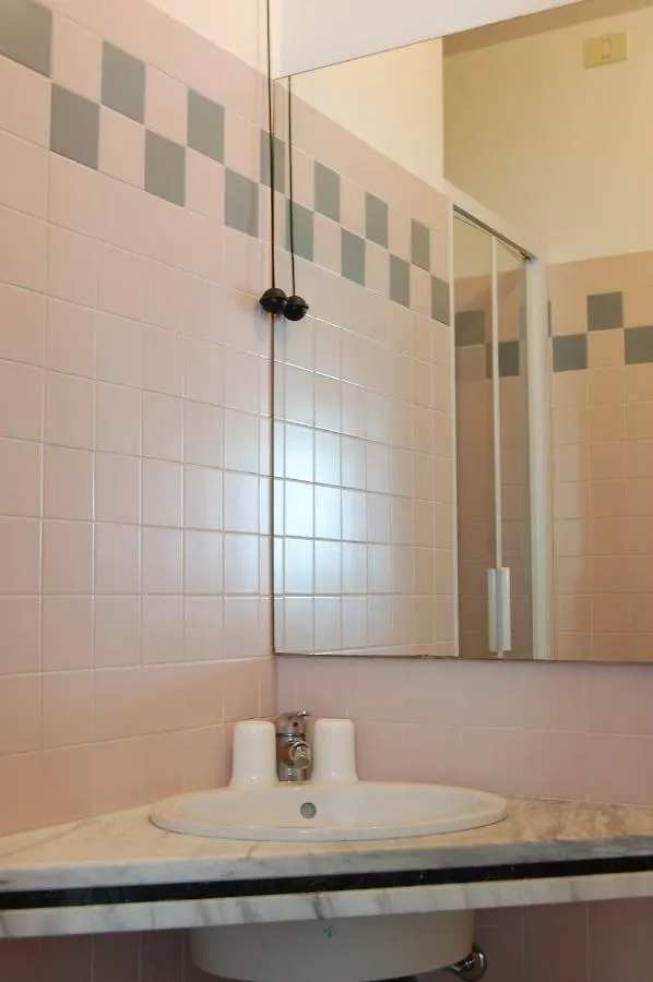Residence Sangiorgi Cattolica Italy