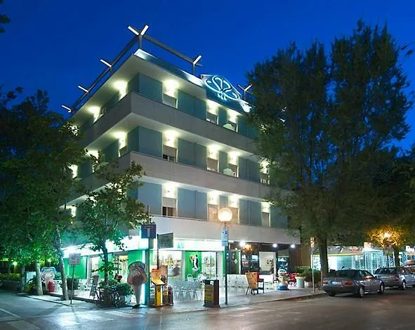 Residence Sangiorgi Cattolica 3*,  Italy